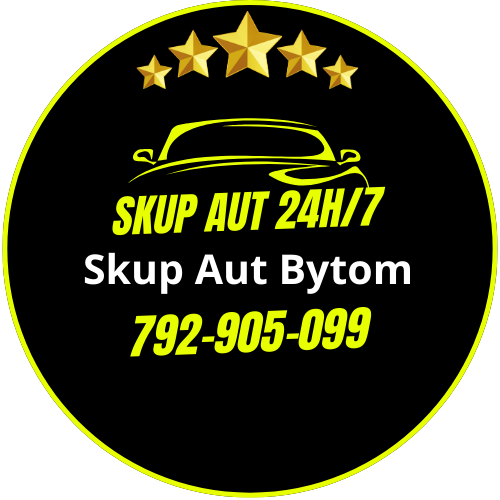 Skup aut Bytom